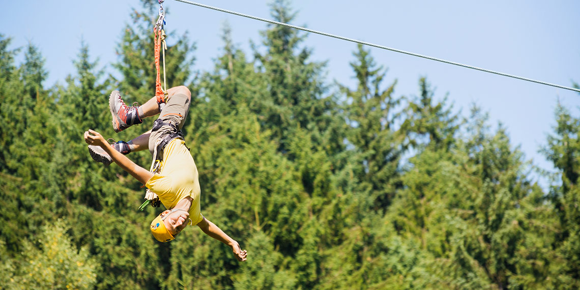 Tennessee Zip Line